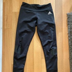 Adidas leggings